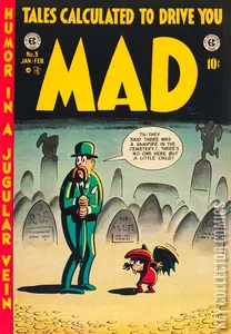 Mad #3