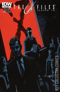 The X-Files: Season 10 #21