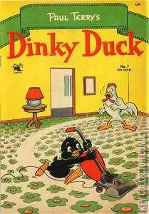 Dinky Duck #7