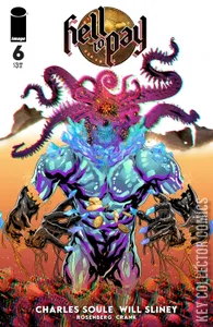 Hell To Pay #6