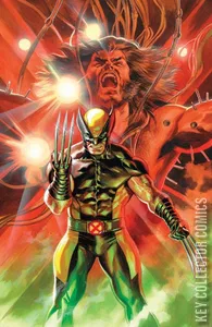 Wolverine #21