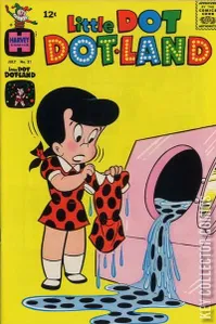 Little Dot Dotland #31