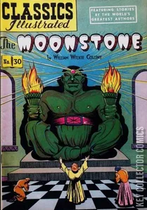 Classics Illustrated #30 [HRN 60]