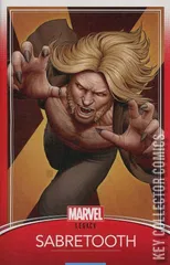 Variant Cover for Weapon X #12