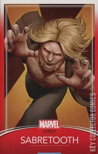 Weapon X #12