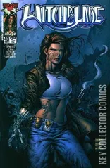 Cover for Witchblade #43