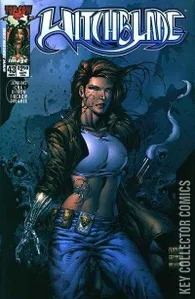 Witchblade #43