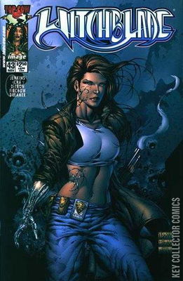 Witchblade