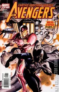 Avengers #67