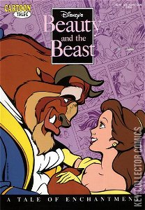 Cartoon Tales: Beauty & the Beast #0