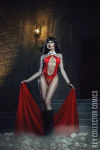 Vampirella #2
