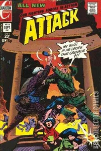 Attack #13