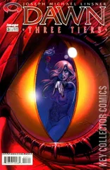 Cover for Dawn: Three Tiers #3