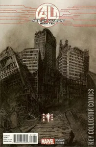 Age of Ultron #10