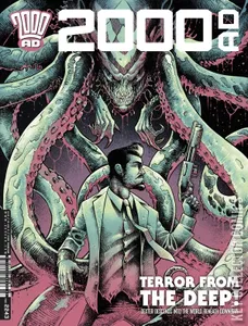 2000 AD #2243
