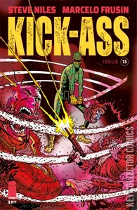Kick-Ass #13
