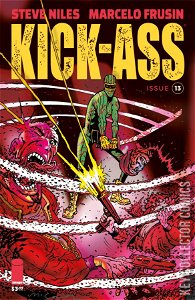 Kick-Ass #13 