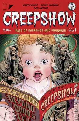 Creepshow
