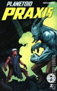 Planetoid: Praxis #2