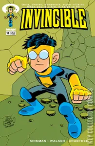 Invincible #98