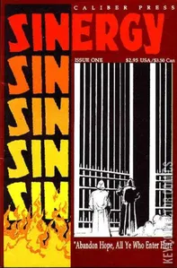 Sinergy #1
