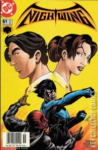 Nightwing #61