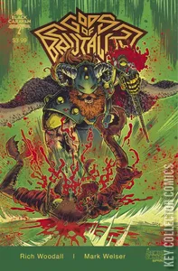 Gods of Brutality #2