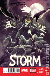 Storm #5