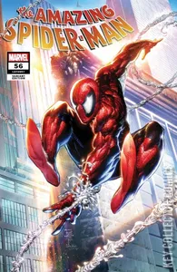 Amazing Spider-Man #56