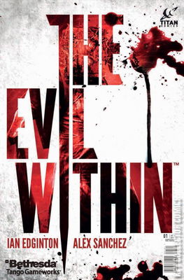 Evil Within, The