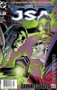 JSA #9
