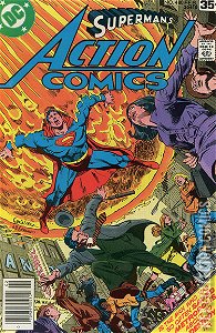 Action Comics #480