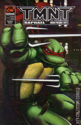 TMNT Movie Prequel