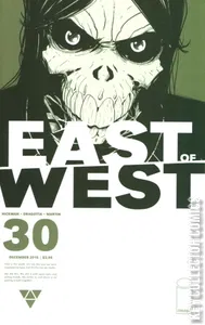 East of West #30