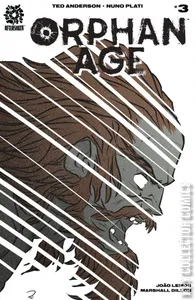 Orphan Age #3