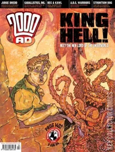 2000 AD #1402