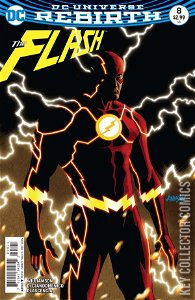 Flash #8 