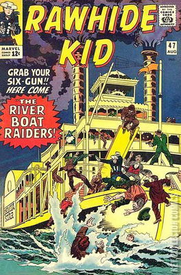 Rawhide Kid