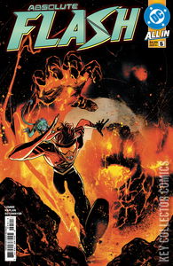 Absolute Flash #5