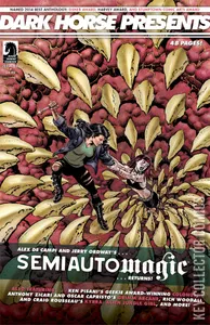 Dark Horse Presents #13