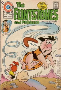 Flintstones #36