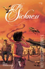 Cover for Sickness, The #6