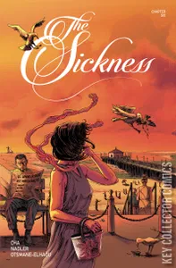 Sickness, The #6