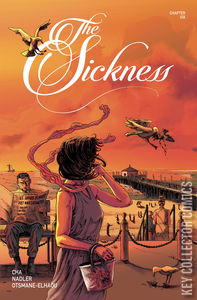 The Sickness #6