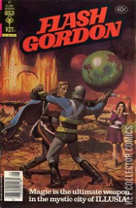 Flash Gordon #27
