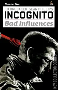 Incognito: Bad Influences #5