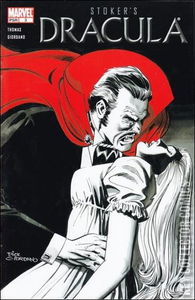 Stoker's Dracula #3