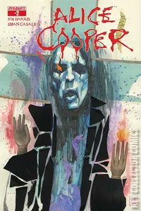 Alice Cooper #2