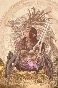 Dark Crystal: Age of Resistance #2