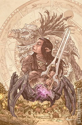 Dark Crystal: Age of Resistance